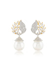 Bitza Zircon Danglers