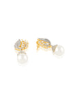 Bitza Zircon Danglers