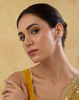 Bitza Zircon Danglers