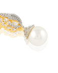 Bitza Zircon Danglers