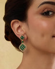 Anaishaa Zircon Danglers