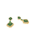 Anaishaa Zircon Danglers