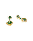 Anaishaa Zircon Danglers