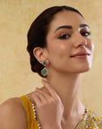 Anaishaa Zircon Danglers