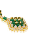 Anaishaa Zircon Danglers