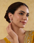 Briaana Zircon Studs