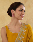 Roopsha Zircon Studs