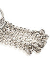 Bagla Oxidised Ear Cuffs