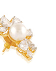 Samirah Zircon Studs