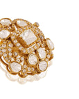 Pranavi Kundan Studs