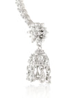 Charvi Zircon Ear Cuffs