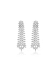 Mahin Zircon Danglers