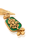 Zyani Kundan Polki Danglers