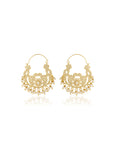 Myrrenh Jadau Hoops