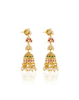 Kairih Jadau Jhumkas
