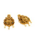 Phalsa Temple Danglers