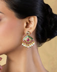 Pichola Jadau Danglers