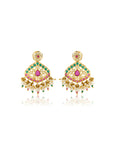 Pichola Jadau Danglers