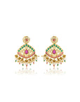 Pichola Jadau Danglers