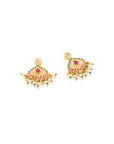 Pichola Jadau Danglers