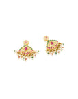 Pichola Jadau Danglers