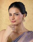Pichola Jadau Danglers