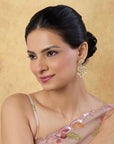 Jambhira Jadau Danglers