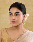 Ambara Jadau Danglers