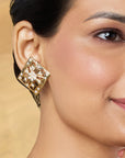 Baela Jadau Studs