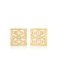 Baela Jadau Studs