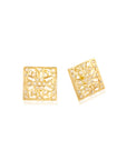 Baela Jadau Studs