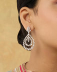 Taraneh Zircon Danglers
