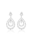 Taraneh Zircon Danglers