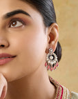 Nazanin Zircon Danglers