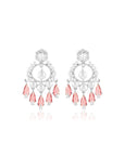 Nazanin Zircon Danglers