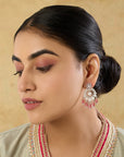 Nazanin Zircon Danglers