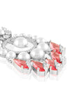 Nazanin Zircon Danglers