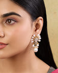 Atoosa Zircon Studs