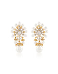 Atoosa Zircon Studs