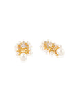 Atoosa Zircon Studs