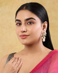 Atoosa Zircon Studs