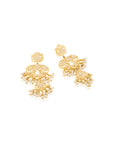 Chinmaya Jadau Danglers