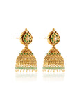 Devangi Temple Earrings