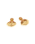Ahalya Temple Earrings