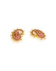 Mansara Temple Earrings