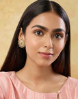 Kanikam Temple Earrings