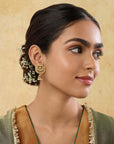 Mehira Temple Earrings