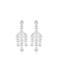 Raiza Zircon Earrings