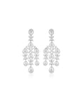Raiza Zircon Earrings