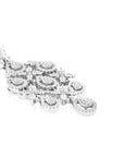 Raiza Zircon Earrings